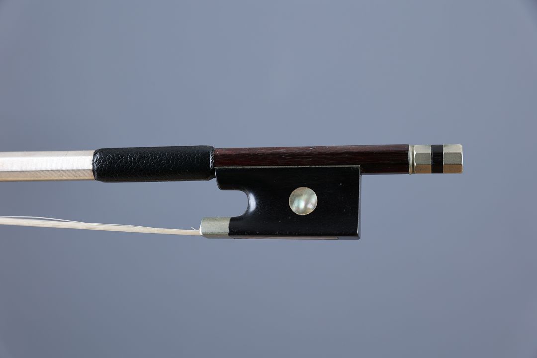 Knopf Johann Wilhelm um 1865 - GB-202